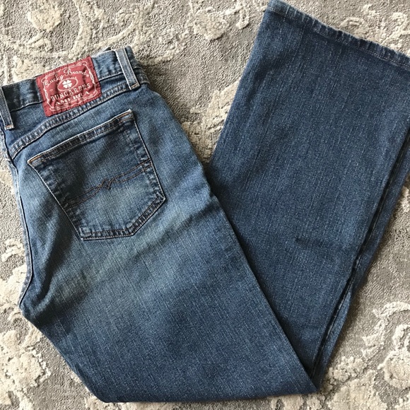 Lucky Brand Denim - Lucky jeans 10/30